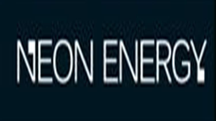 NEON Energy Builds Two Solar Installations in Cyprus for ELIH MED Program